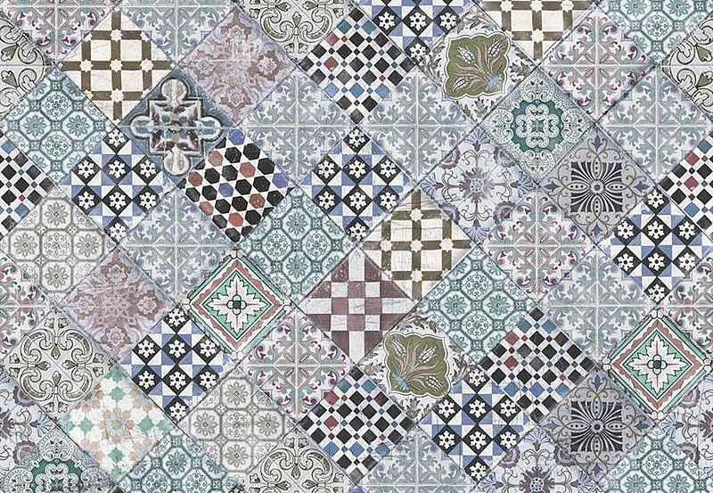 Панно и фотообои Casamance Oxymore 1 77213810