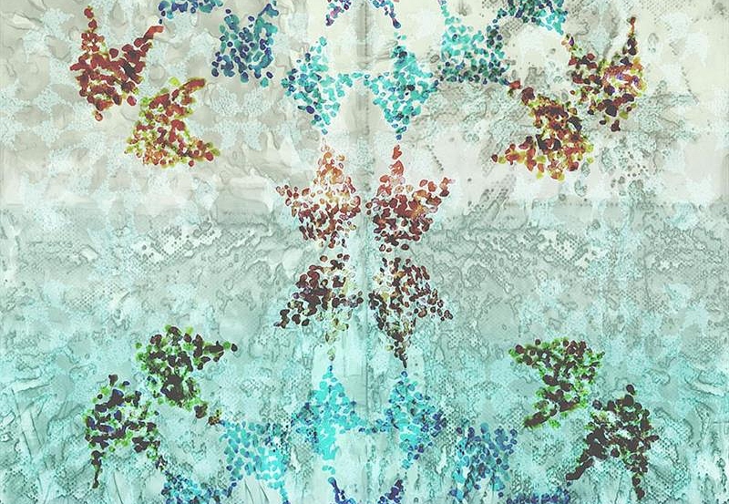 Панно и фотообои Casamance Oxymore 1 77226318