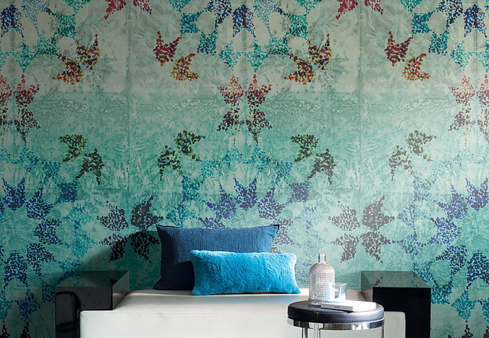 Панно и фотообои Casamance Oxymore 1 77226318