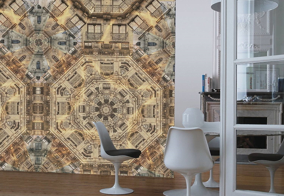 Панно и фотообои Casamance Oxymore 1 77280359