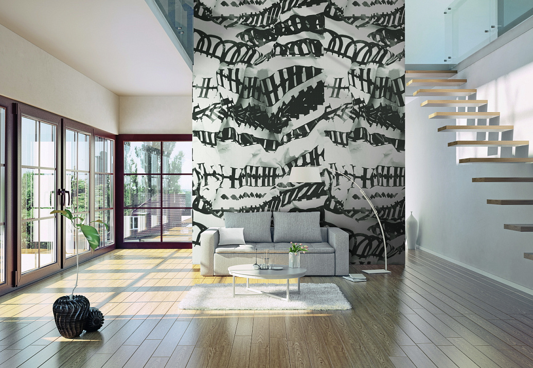 Панно и фотообои Casamance Oxymore 1 77291246