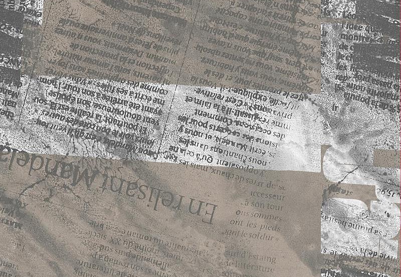 Панно и фотообои Casamance Oxymore 1 77301174