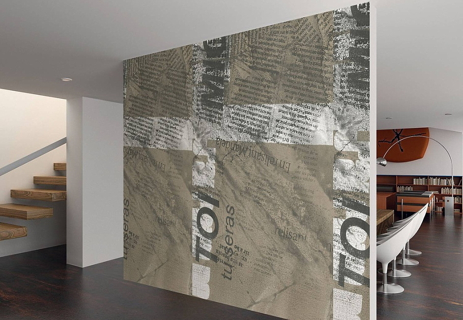 Панно и фотообои Casamance Oxymore 1 77301174