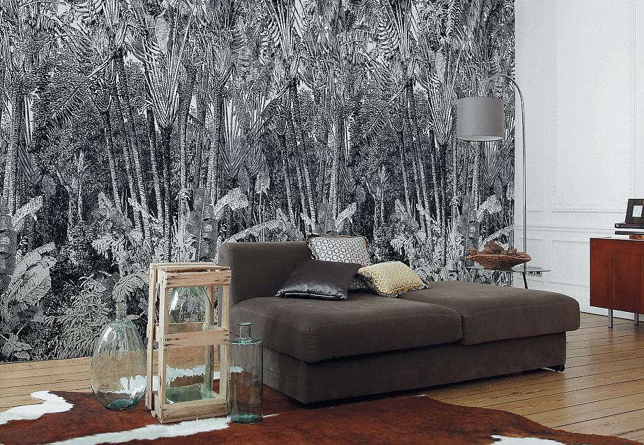 Панно и фотообои Casamance Oxymore 1 77321039