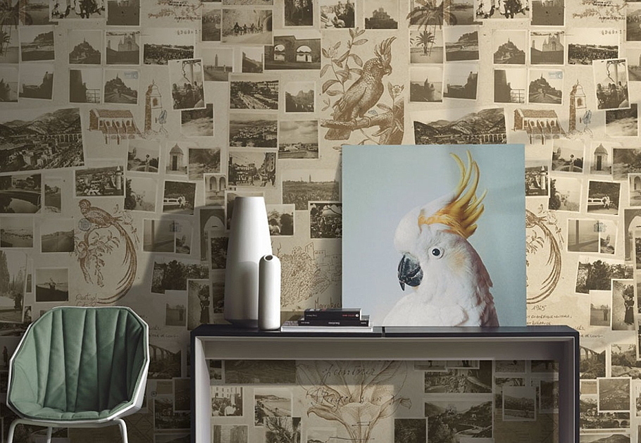 Панно и фотообои Casamance Oxymore 1 77356419