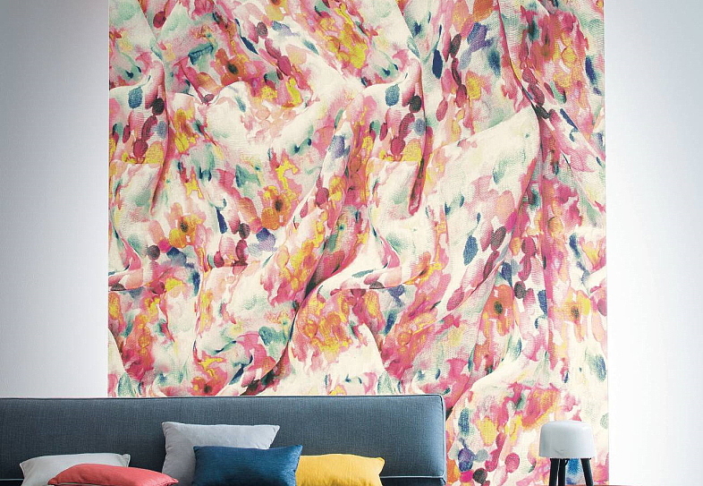 Панно и фотообои Casamance Oxymore 1 A72590278