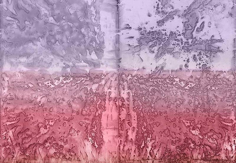 Панно и фотообои Casamance Oxymore 1 A72730185