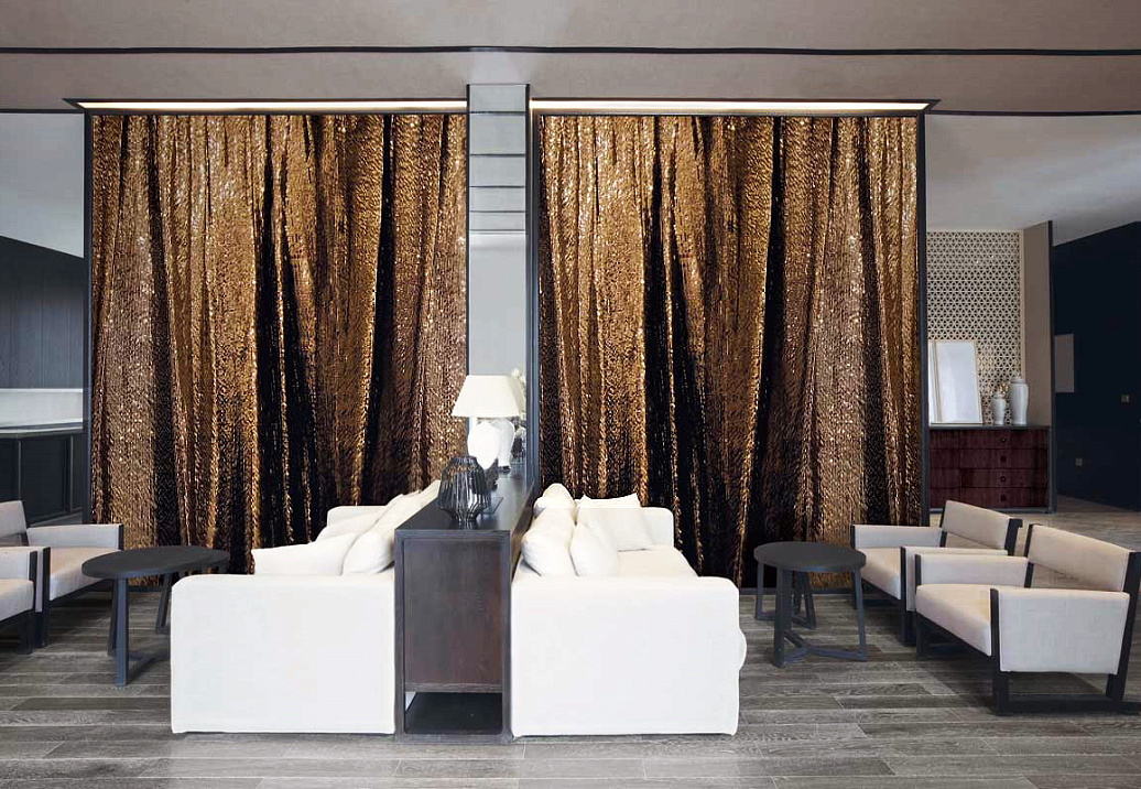 Панно и фотообои Casamance Oxymore 2 77421861