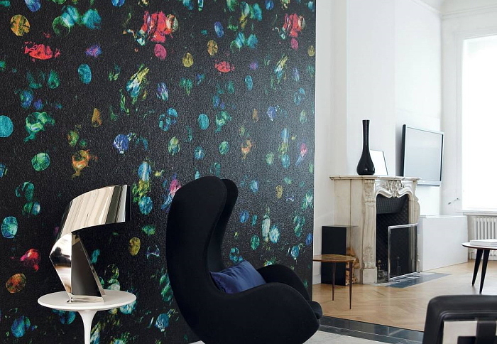 Обои Casamance Oxymore 2 77430132