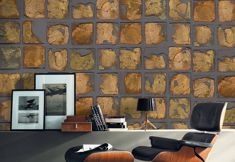 Обои Casamance Oxymore 2 77560187