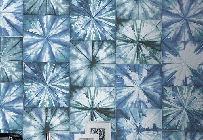 Обои Casamance Oxymore 2 77570211