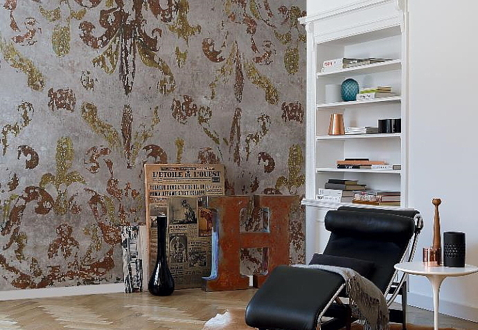 Панно и фотообои Casamance Oxymore 2 77650140