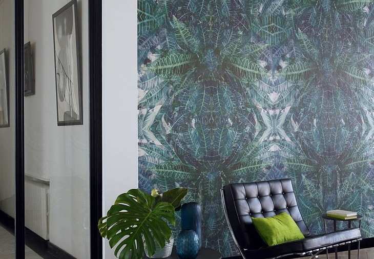 Панно и фотообои Casamance Oxymore 2 77680192