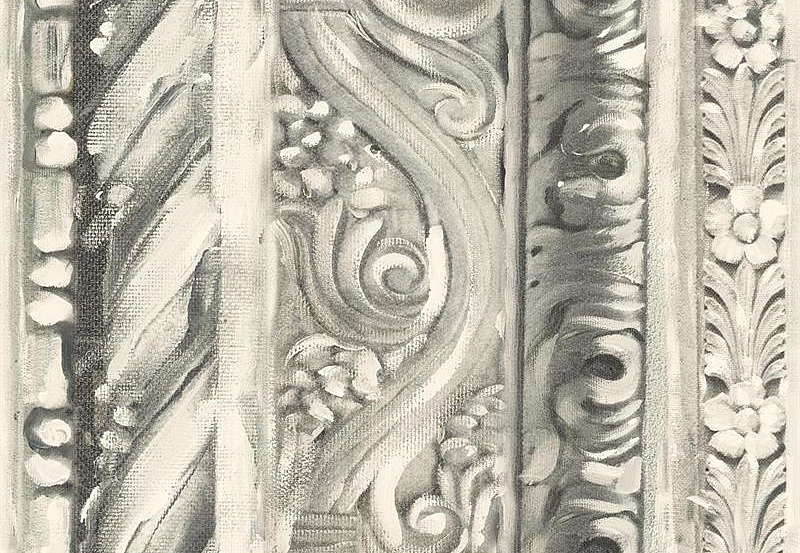 Обои Casamance Oxymore 2 77701746
