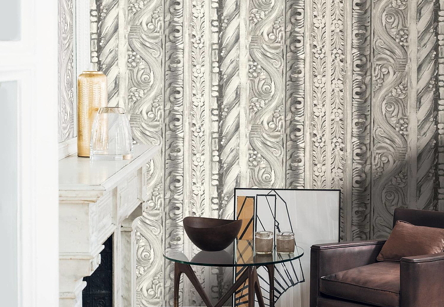 Обои Casamance Oxymore 2 77701746