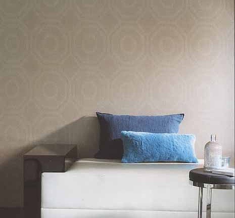 Обои Casamance Abstract 72140114