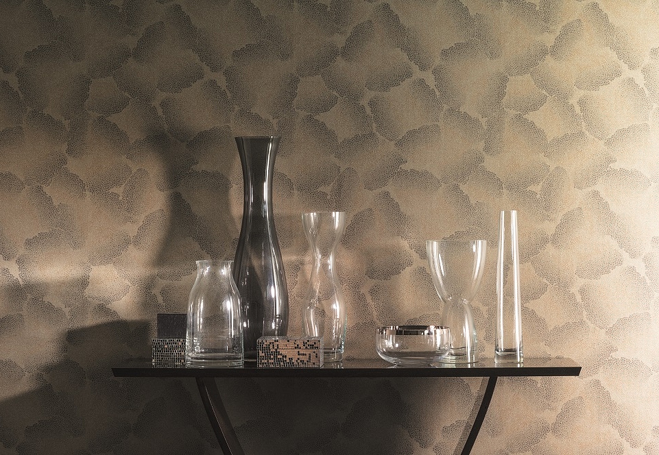 Обои Casamance Cristal 72200450