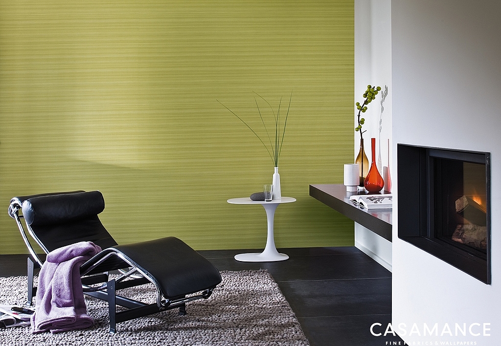 Обои Casamance Sakura 9412540