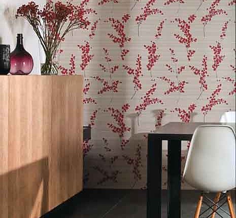 Обои Casamance Sakura 9420193