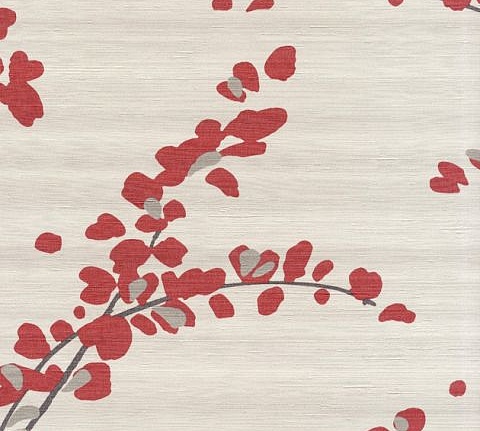 Обои Casamance Sakura 9420193