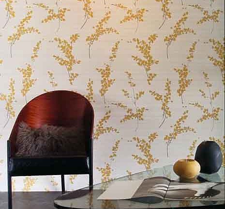 Обои Casamance Sakura 9420436