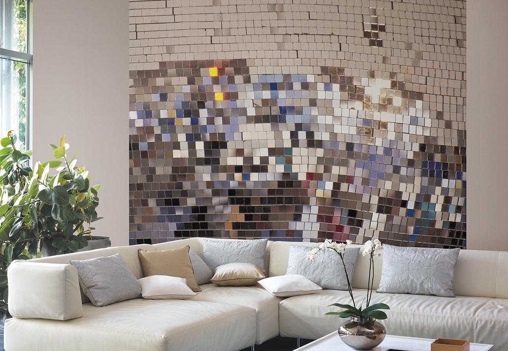 Панно и фотообои Casadeco So Wall 2 SWL27049415