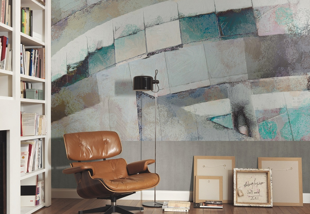 Панно и фотообои Casadeco So Wall 2 SWL27079225