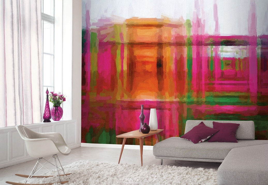 Панно и фотообои Casadeco So Wall 2 SWL27244505