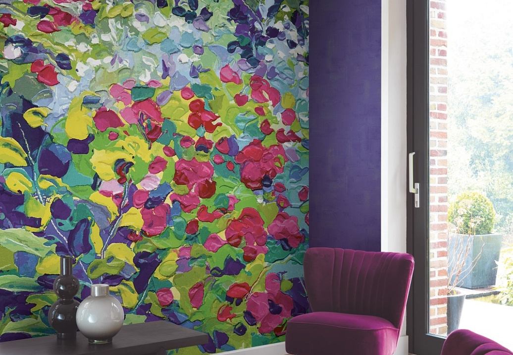 Панно и фотообои Casadeco So Wall 2 SWL27276724