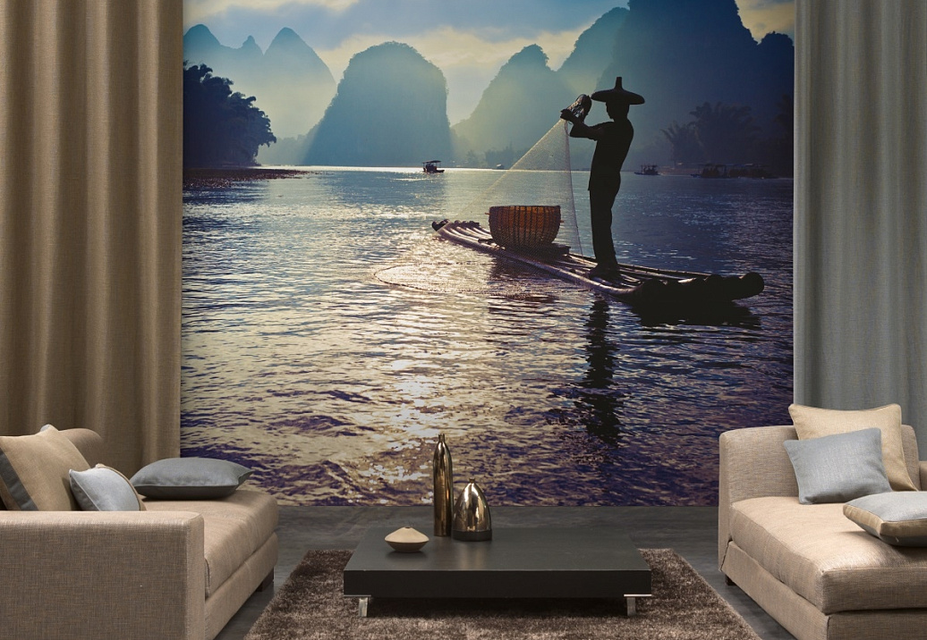 Панно и фотообои Casadeco So Wall 2 SWL27306506