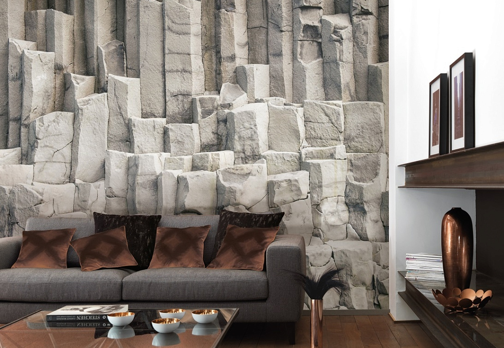 Панно и фотообои Casadeco So Wall 2 SWL27311810