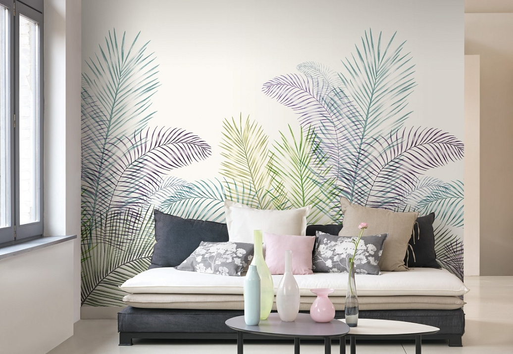 Панно и фотообои Casadeco So Wall 2 SWL27457307
