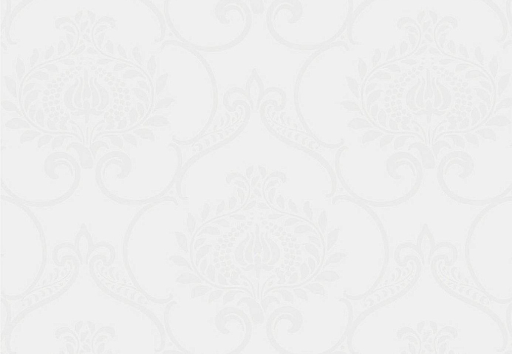 Обои Casadeco So White 2 SWI13480121