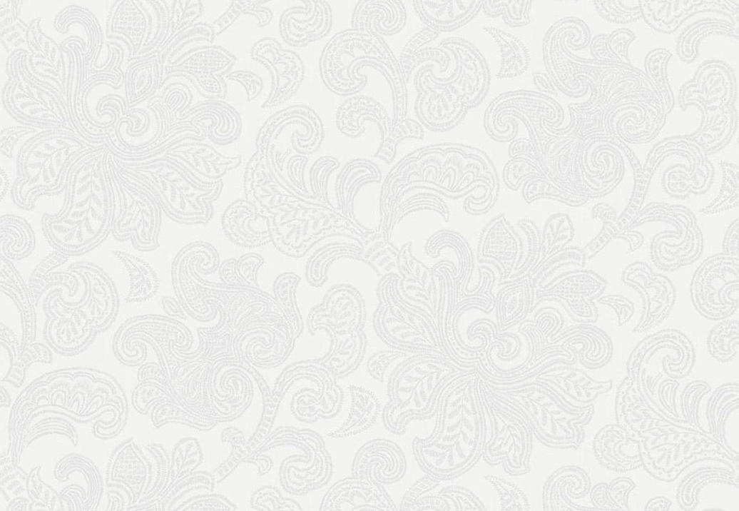 Обои Casadeco So White 2 SWI20631325