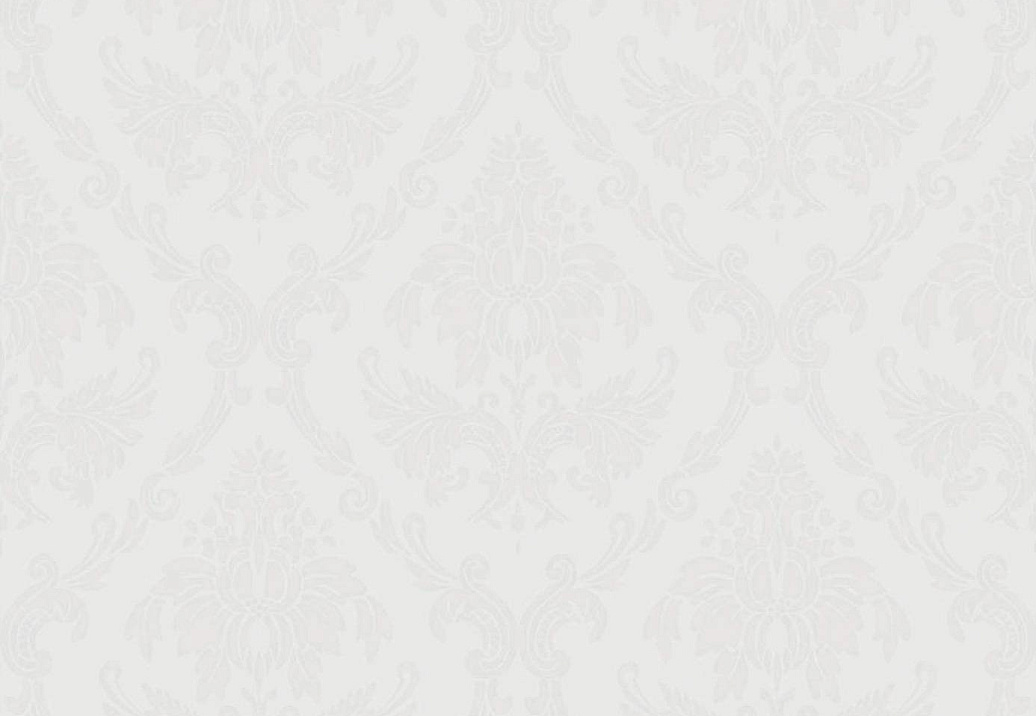 Обои Casadeco So White 2 SWI21670115