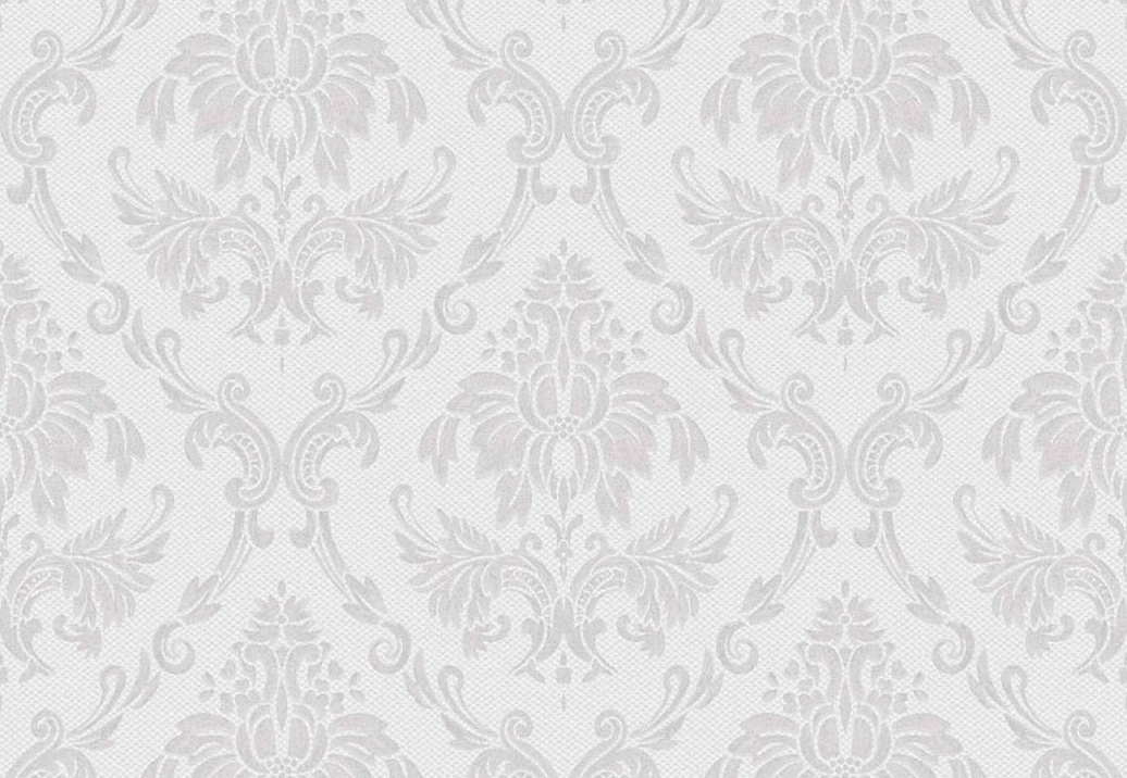 Обои Casadeco So White 2 SWI21679100