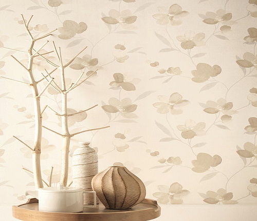 Обои Casadeco So White 2 SWI64631001