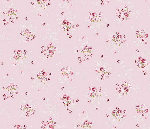 Обои Casadeco Lily Rose LLR21194117