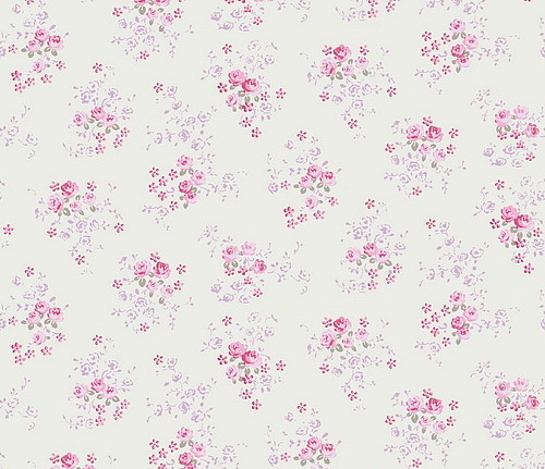Обои Casadeco Lily Rose LLR21195129