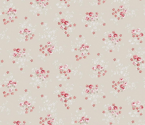 Обои Casadeco Lily Rose LLR21198144