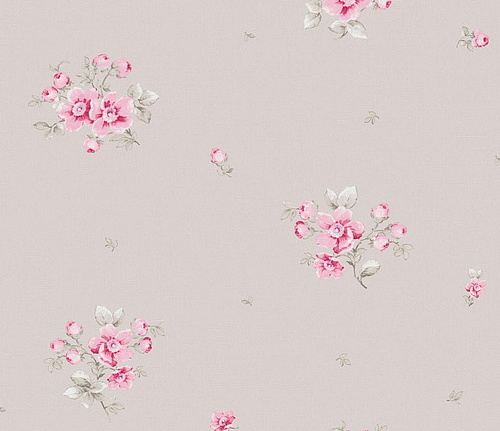 Обои Casadeco Lily Rose LLR21214901