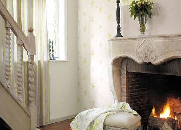 Обои Casadeco Lily Rose LLR21217125