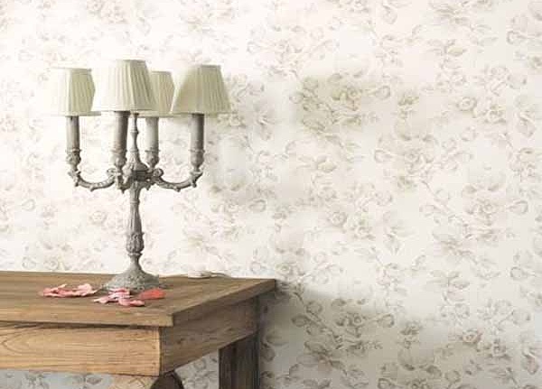 Обои Casadeco Lily Rose LLR21241304