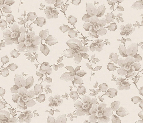 Обои Casadeco Lily Rose LLR21241304