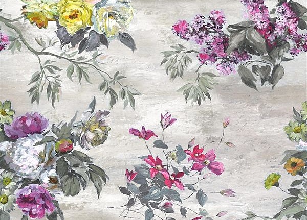 Панно и фотообои Designers Guild Caprifoglio Wallpapers PDG676-02