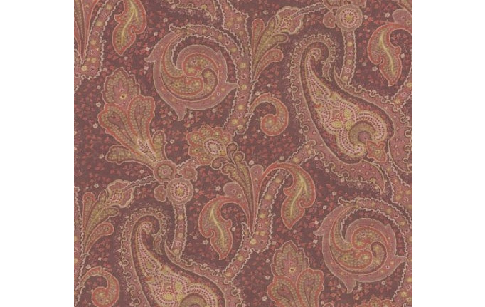 Английские обои Colefax and Fowler, коллекция Casimir Wallpapers, артикул 07161-02