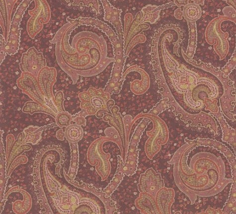 Обои Colefax and Fowler Casimir Wallpapers 07161-02