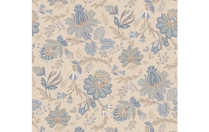 Английские обои Colefax and Fowler, коллекция Casimir Wallpapers, артикул 07162-01