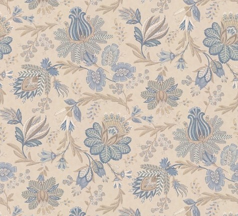 Обои Colefax and Fowler Casimir Wallpapers 07162-01