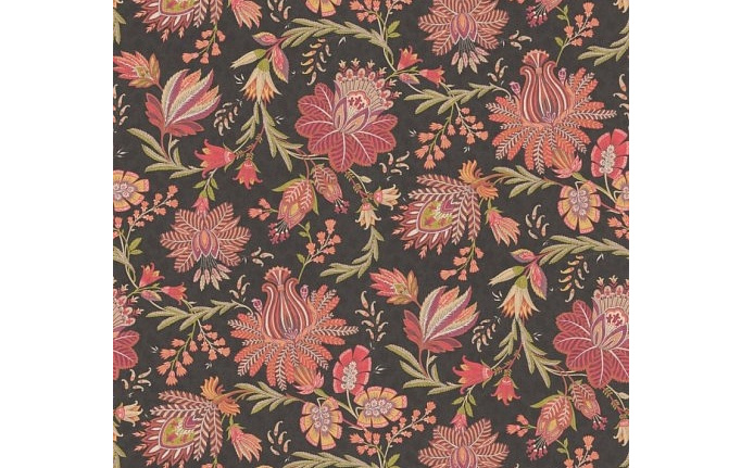 Английские обои Colefax and Fowler, коллекция Casimir Wallpapers, артикул 07162-02